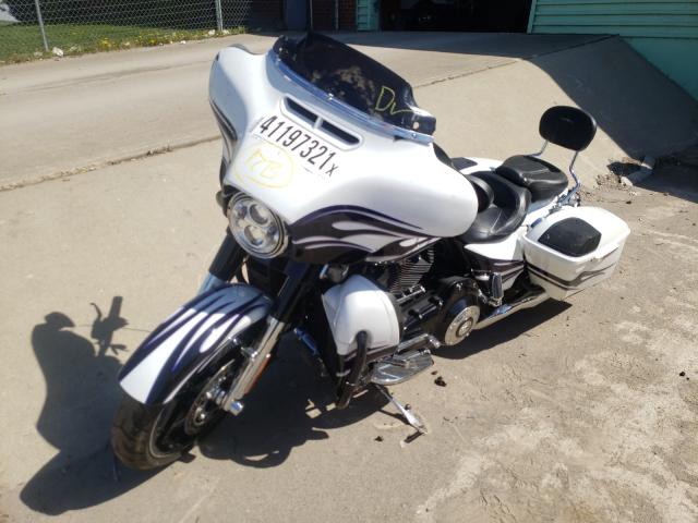 2016 HARLEY-DAVIDSON FLHXSE CVO 1HD1PXN1XGB963916