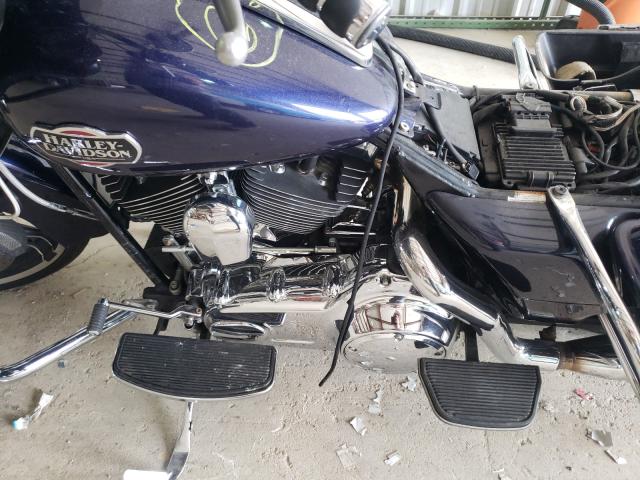 2008 HARLEY-DAVIDSON FLHTCUI - 1HD1FC4168Y688038