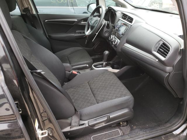 2015 HONDA FIT LX 3HGGK5H57FM736527