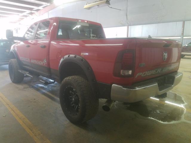 2014 RAM 2500 POWER 3C6TR5EJ5EG279960