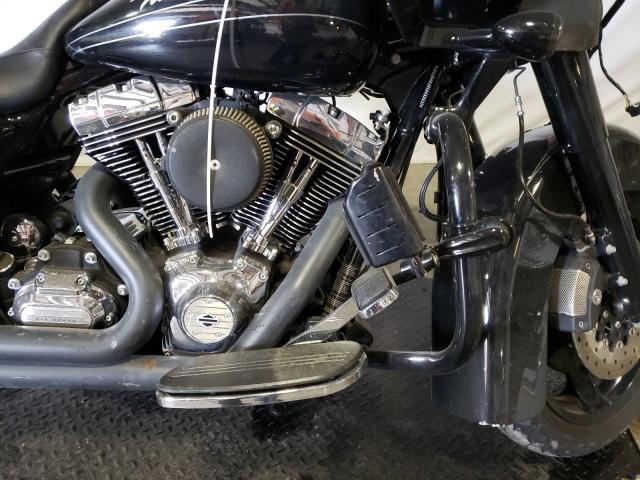 2013 HARLEY-DAVIDSON FLTRX ROAD 1HD1KHM12DB682839
