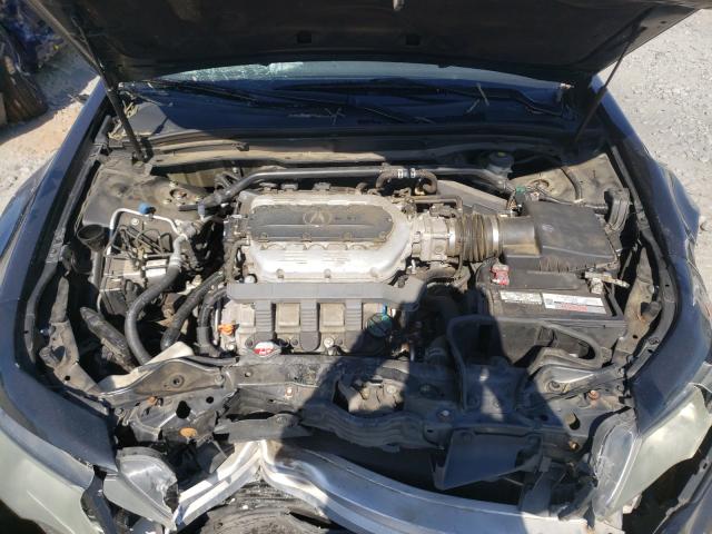 2012 ACURA TL 19UUA9F78CA011058