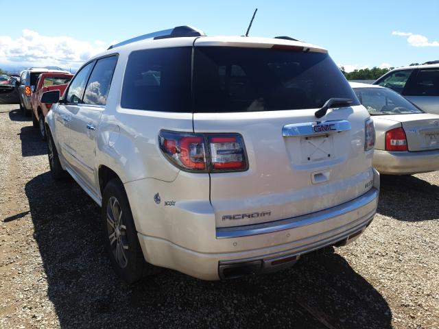 2014 GMC ACADIA DEN 1GKKVTKD0EJ142141