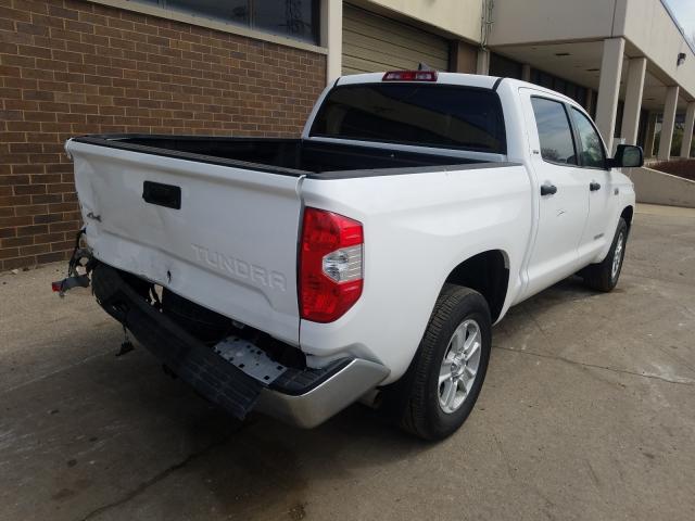 2021 TOYOTA TUNDRA CRE 5TFDY5F16MX966261