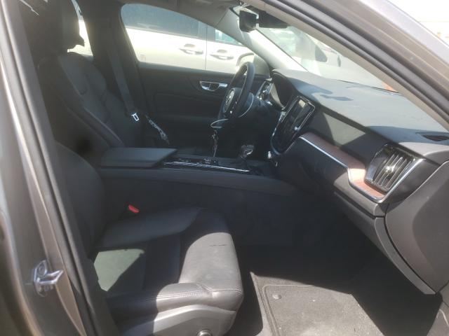 2020 VOLVO S60 T5 MOM 7JR102FK3LG063339