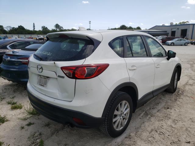 2013 MAZDA CX-5 SPORT JM3KE2BE0D0132137