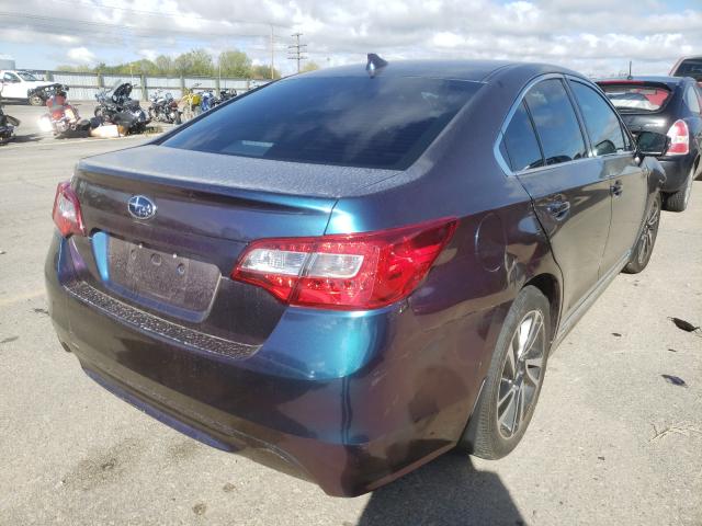 2017 SUBARU LEGACY SPO 4S3BNAS67H3063866