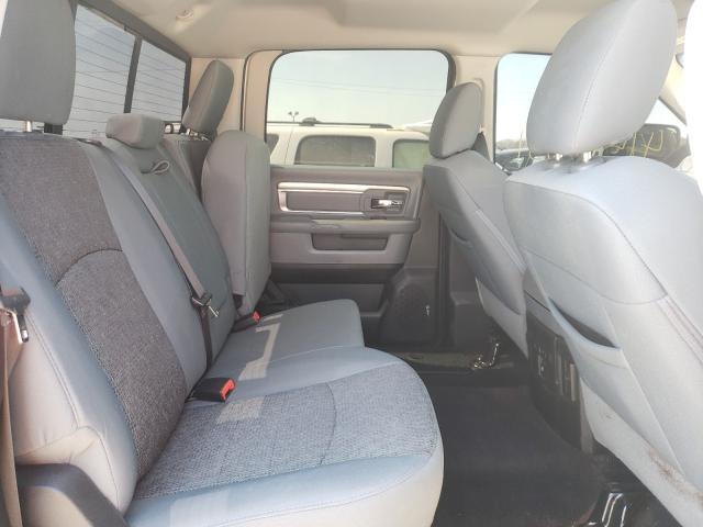 2017 RAM 3500 SLT 3C63RRHLXHG703576
