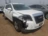 2012 GMC  TERRAIN