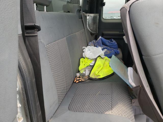 2012 FORD F550 SUPER 1FD0X5HT0CEB18740