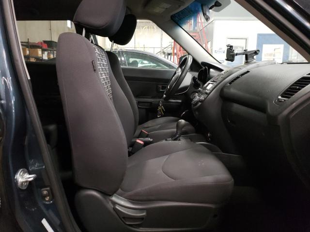 2011 KIA SOUL SW KNDJT2A2XB7278034