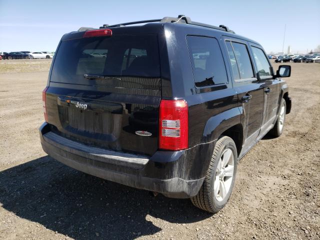 2012 JEEP PATRIOT 1C4NJPAB2CD594843