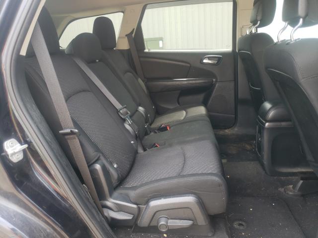 2011 DODGE JOURNEY MA 3D4PG1FG8BT539088