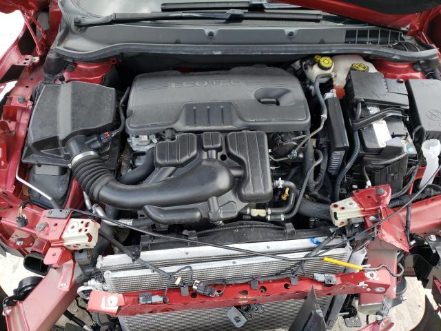 2016 BUICK VERANO SPO 1G4PW5SK1G4152442