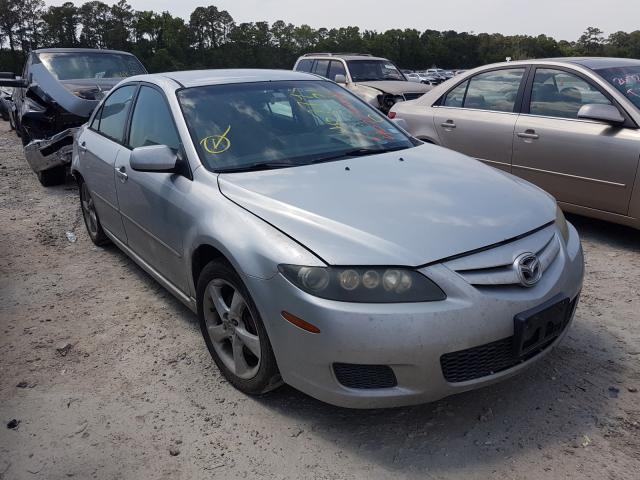 2008 Mazda Mazda6 i