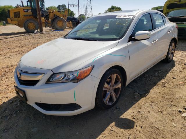 2015 ACURA ILX 20 19VDE1F34FE003714