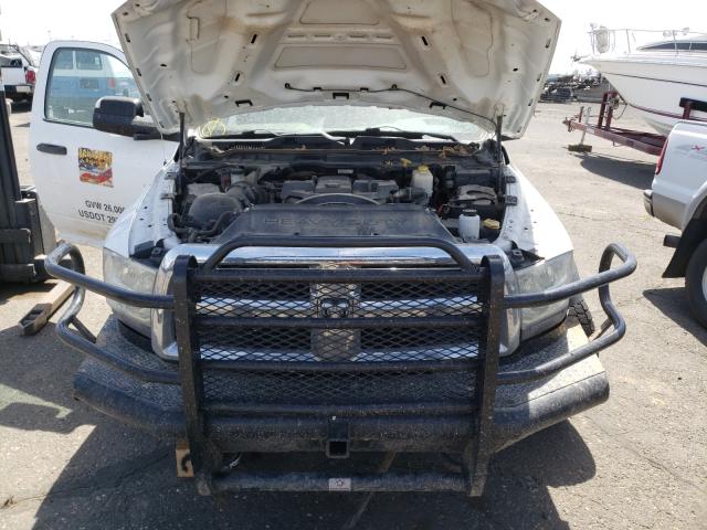 2014 RAM 4500 3C7WRLCL5EG153003