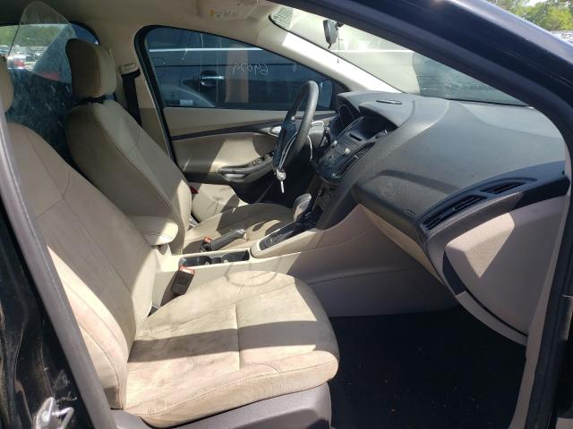 2017 FORD FOCUS SE 1FADP3K21HL330825
