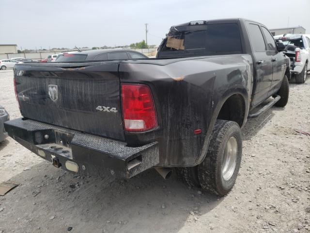 2017 RAM 3500 SLT 3C63RRHL8HG778499