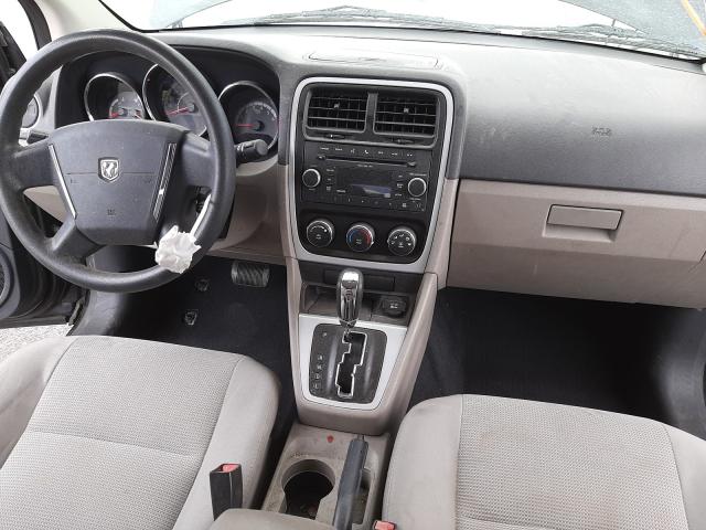2010 DODGE CALIBER SX 1B3CB4HA3AD650691