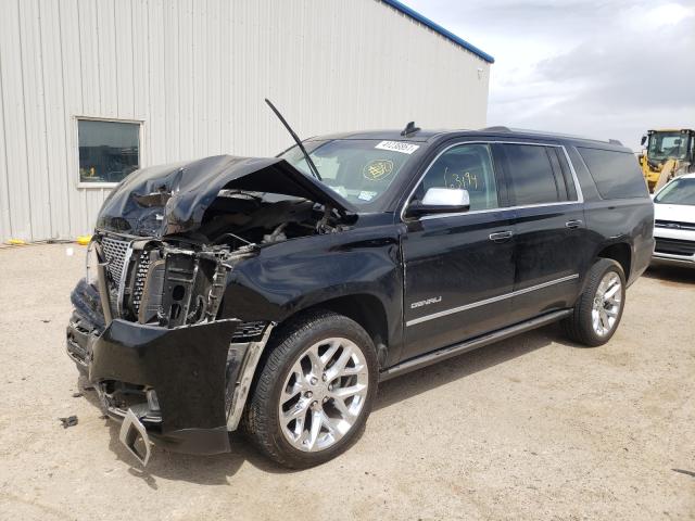 2016 GMC YUKON XL D 1GKS2HKJ3GR180835