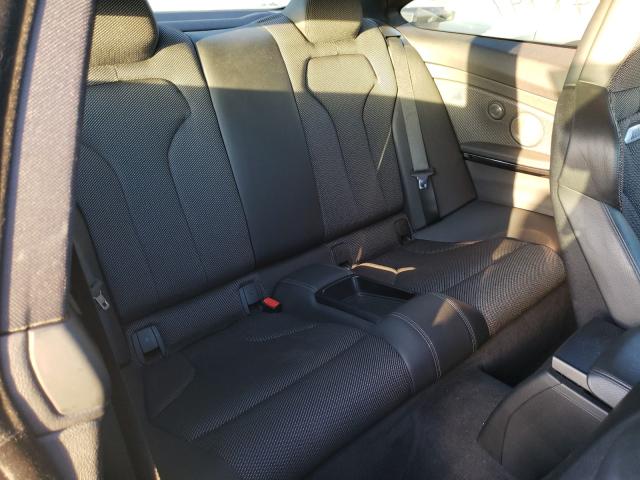 2015 BMW M4 WBS3R9C5XFK332595