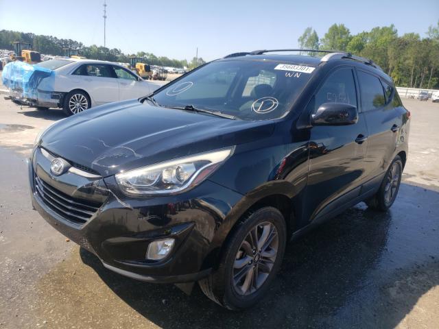 2015 HYUNDAI TUCSON LIM KM8JU3AGXFU092172