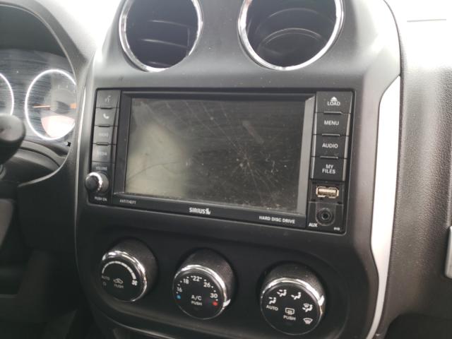 2014 JEEP COMPASS LI 1C4NJDCB7ED565028