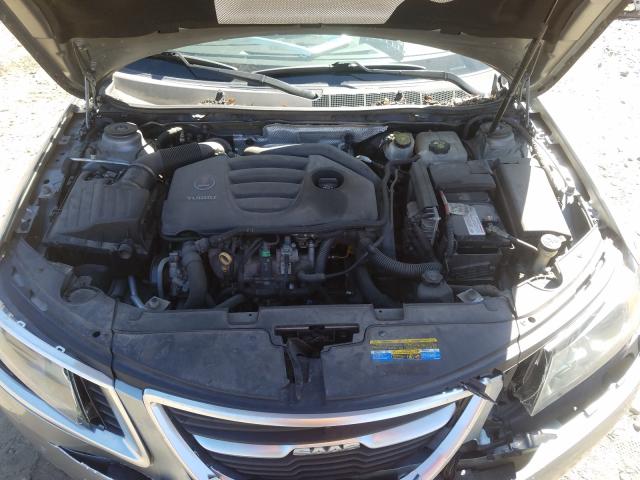 VIN 1G1RD6S50GU119329 2016 Chevrolet Volt, Premier no.7