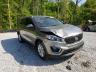 2016 KIA  SORENTO