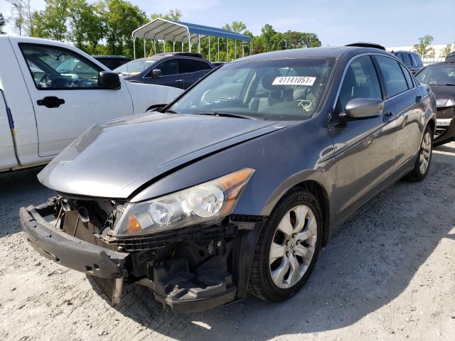 JHMCP26888C078312 2008 Honda Accord Exl