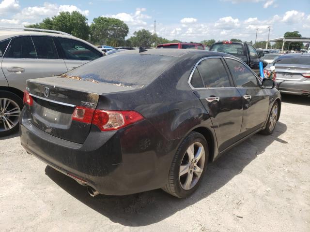2012 ACURA TSX JH4CU2F48CC011272