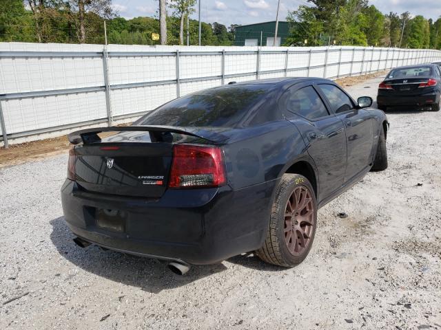 2010 DODGE CHARGER SR 2B3CA7CW4AH273962