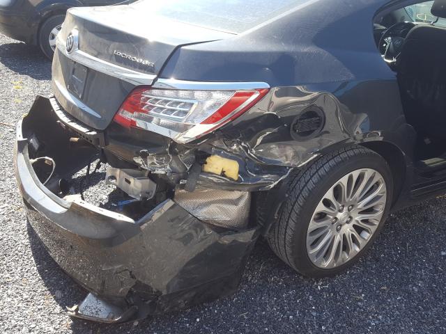 2015 BUICK LACROSSE 1G4GB5G35FF215929