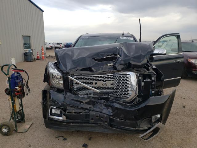2016 GMC YUKON XL D 1GKS2HKJ3GR180835