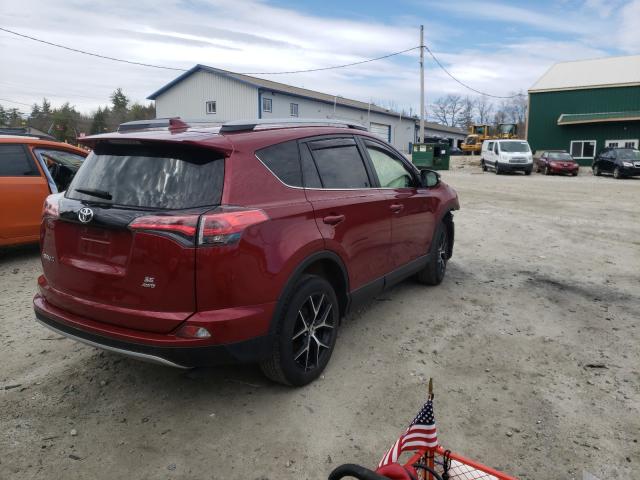2018 TOYOTA RAV4 SE JTMJFREV8JD239625