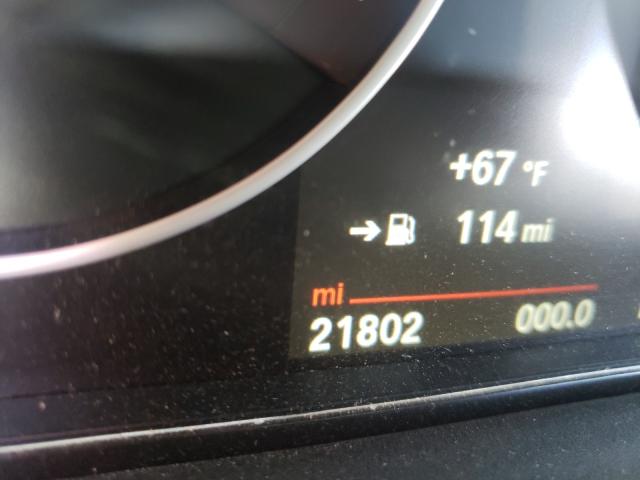 2018 BMW 430I WBA4W3C51JAC97476