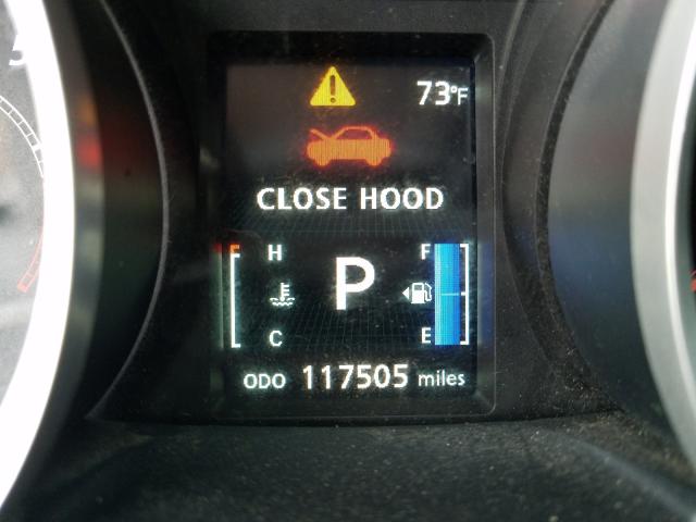 2016 MITSUBISHI LANCER ES JA32U2FU5GU001472
