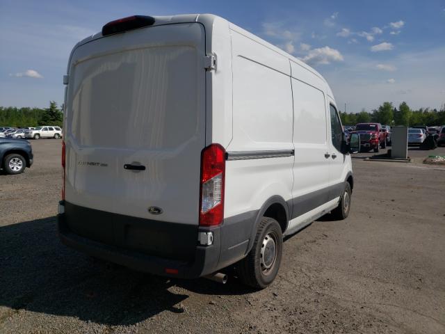 2020 FORD TRANSIT T- - 1FTBR1C87LKA40218