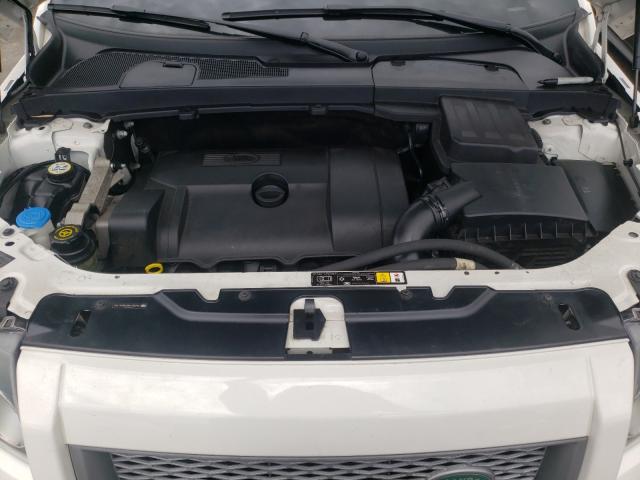 2010 LAND ROVER LR2 HSE SALFR2BN4AH195245