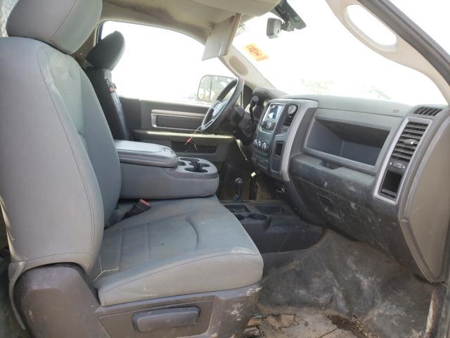 2014 RAM 4500 3C7WRLCL5EG153003