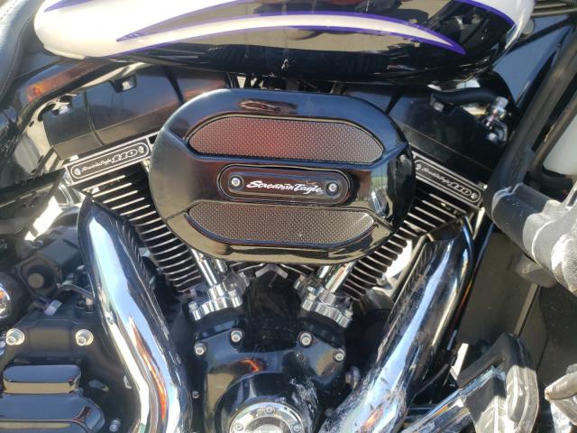 2016 HARLEY-DAVIDSON FLHXSE CVO 1HD1PXN1XGB963916