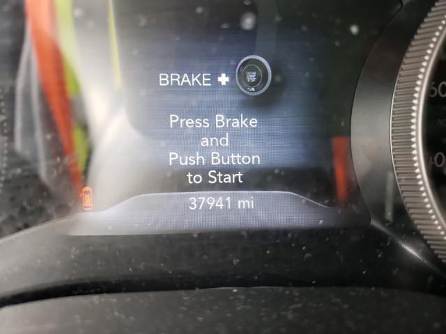 2019 JEEP CHEROKEE T 1C4PJMBX6KD418216