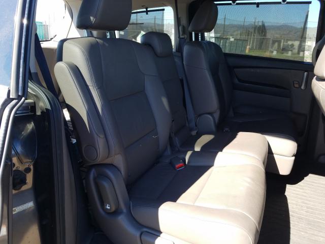 2012 HONDA ODYSSEY TO 5FNRL5H99CB121937