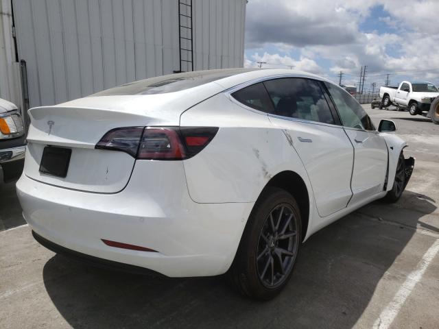 2019 TESLA MODEL 3 5YJ3E1EA0KF430699