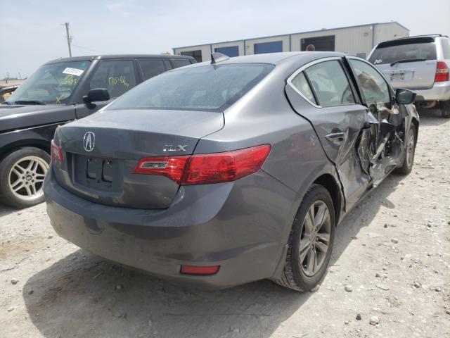 2013 ACURA ILX 20 19VDE1F32DE017737