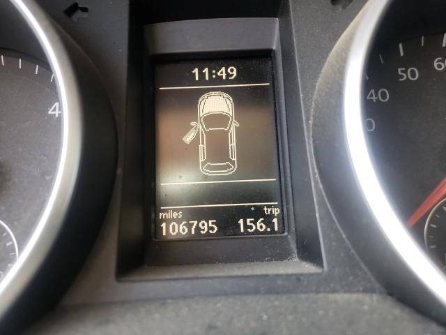 2012 VOLKSWAGEN GOLF WVWNM7AJ7CW339463