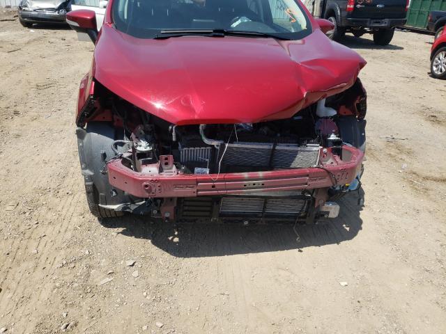 2019 FORD ECOSPORT MAJ3S2KE5KC308963