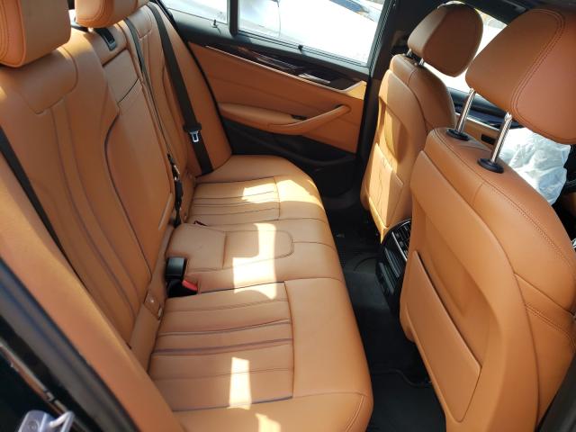 2018 BMW 540 XI WBAJE7C58JG891960