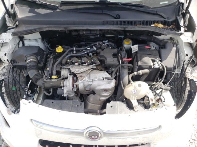 2014 FIAT 500L TREKK ZFBCFADH2EZ011167